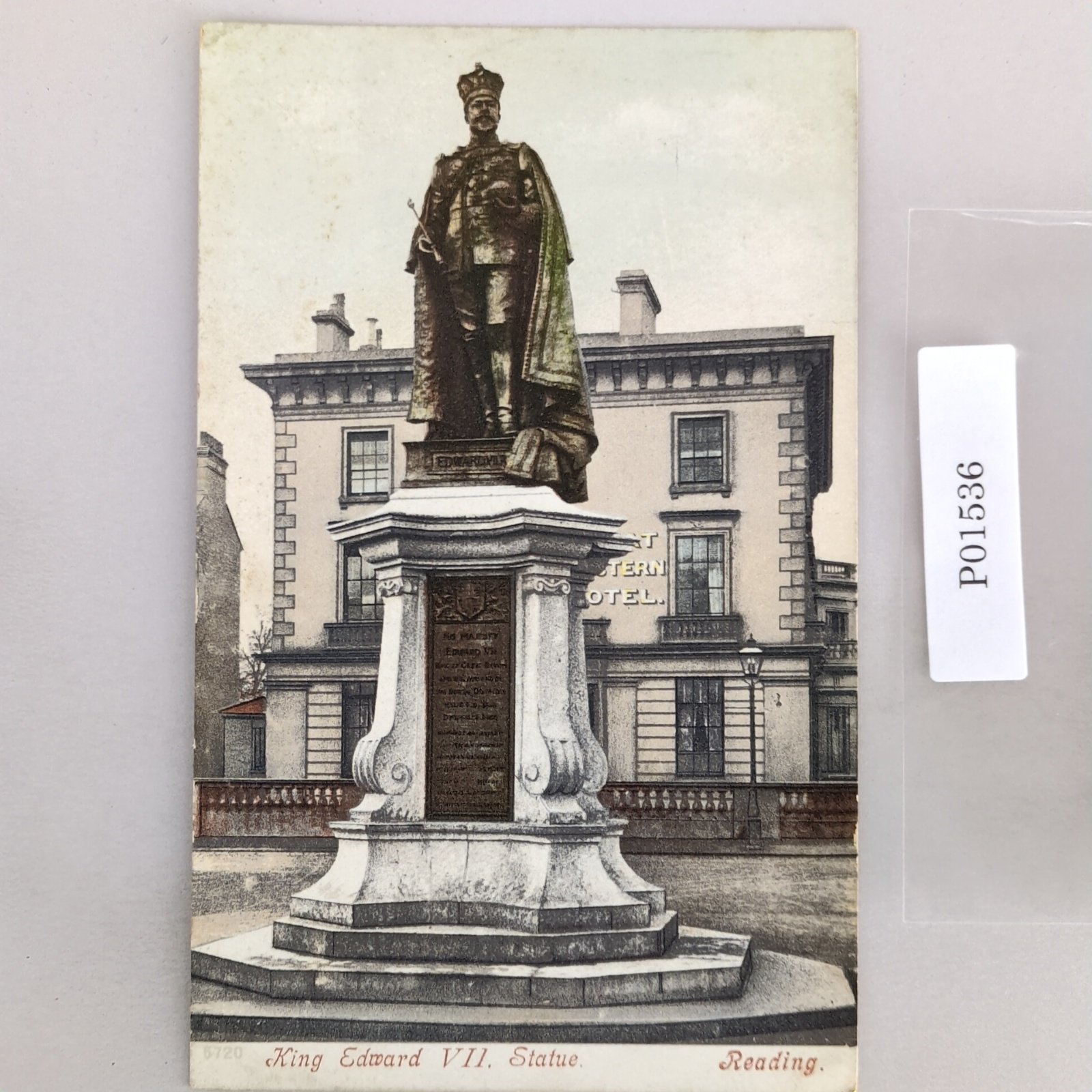 Full-size item image