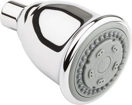 Pfister LG150600 Pfirst Series Showerhead, Polished Chrome - $51.99