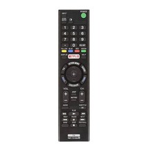 Amairiyca Replacement Rmt-Tx100U Remote Sony Universal For Sony Bravia T... - $13.99