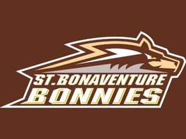 St Bonaventure Bonnies Sports Team Flag 90cmx150cm/3x5FT - £14.22 GBP