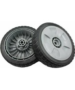 2 Front Wheel Assembly for Honda Harmony HRR216 HRS216 HRT216 Walk Behin... - $37.55