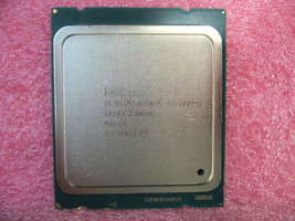 Intel CPU E5-2609 V2 Xeon CPU 4-Cores 2.5Ghz LGA2011 SR1AX - $43.00
