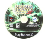 Sony Game Medal of honor: rising sun 367095 - £4.77 GBP