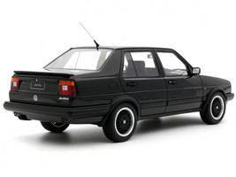 1987 Volkswagen Jetta Mk2 Black Limited Edition to 2000 pieces Worldwide... - £144.49 GBP