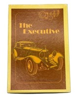Lillian Ruth Studio The Executive 12 Boxed Greeting Cards Get Well Gold ... - $15.93