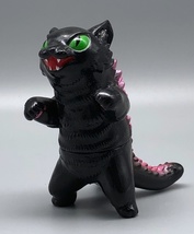 Max Toy Black Cat Negora image 3