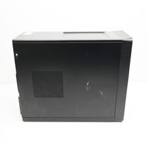 Dell Inspiron 660 Desktop Intel Core i3-3240 8GB 1TB Mini-tower image 2