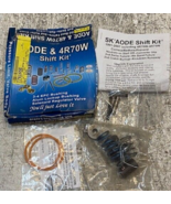 AODE &amp; 4R70W Shift Kit T76165E Pressure Limit Valve Body &amp; Accm Parts - €56,84 EUR