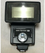 Vivitar Zoom Thyristor 265 - $20.30 CAD