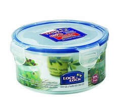 Lock &amp; Lock, No BPA, Water Tight, Food Container, 2.5-cup, 20-oz, HPL933 - £12.65 GBP