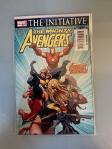 The Mighty Avengers #1 - Marvel Comics - Combine Shipping - £3.71 GBP