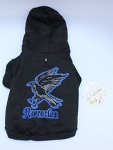 Harry Potter - Ravenclaw - Dog Hoodie - XS - £7.49 GBP