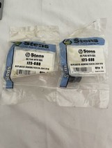 Lot of 2 Stens Oil Plus with Seal # 125-688 for Honda # 15620-ZG4-910 - £14.94 GBP