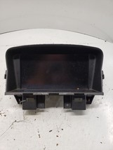 Info-GPS-TV Screen VIN P 4th Digit Limited Display Fits 12-16 CRUZE 1372... - $51.23