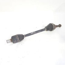 CV Rear Axle Shaft 3L Automatic RWD OEM 05 13 Chevrolet Corvette - $54.29