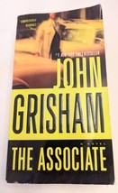 The Associate : A Novel by John Grisham (2009, Mass Market) - £1.33 GBP