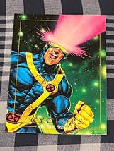 Cyclops #13 | 1992 Marvel Masterpieces - £2.79 GBP