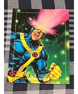 Cyclops #13 | 1992 Marvel Masterpieces - £2.73 GBP