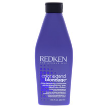 Color Extend Blondage Conditioner by Redken for Unisex - 8.5 oz Conditioner - $27.26