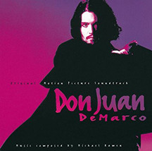 Michael Kamen - Don Juan DeMarco (Original Motion Picture Soundtrack) (CD, Album - £1.82 GBP