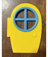 Mickey Mouse Clubhouse 2003 Deluxe Playset Replacement Part: Foot /Garag... - $13.37 CAD