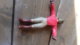 Vintage The Rocketeer Action Figure - £8.03 GBP