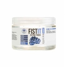 Shots Fist It Extra Thick Water-Based Lubricant 500ml / 17 oz. - $53.94