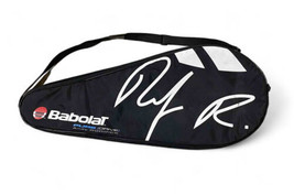 BABOLAT Pure Drive Andy Roddick Tennis Racquet Case Cover - $17.81