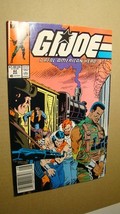 G.I. JOE 62 *SOLID COPY* MARVEL COBRA COMMANDER SNAKE EYES DESTRO - $3.96