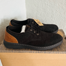 BORN Marcus Lightweight Sneaker, Dress Comfort Shoe, Dark Brown, Size 11... - $73.87