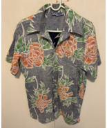OP Ocean Pacific Men M Shirt Sunwear Hawaiian Surf Vtg 70s Rare - $1,454.97 MXN