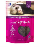 N-Bone Ferret Soft Treats with Real Pork &amp; Omega Fatty Acids - £4.63 GBP+