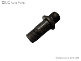 Oil Cooler Bolt For 03-04 Nissan Murano  3.5  Gas - $19.75