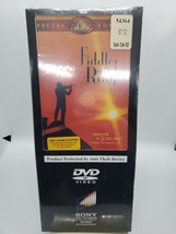 Fiddler on the Roof (DVD, 2001, Special Edition) - £7.78 GBP