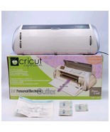 Provo Craft Cricut Expression 24&quot; Personal Electronic Cutter Don Juan In... - $47.99