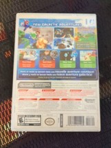 Super Mario Galaxy 2 (Nintendo Wii, 2010) No Manual, teated, scratches  - $30.68