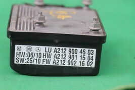 Mercedes Adaptive Cruise Control Distance Sensor Radar A2129004603 image 5