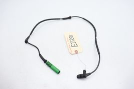06-09 LAND ROVER RANGE ROVER HSE FRONT LEFT/RIGHT ABS WHEEL SPEED SENSOR E2798 image 2