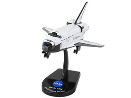 NASA Space Shuttle Discovery OV-103 United States 1/300 Diecast Model Postage St - £27.75 GBP