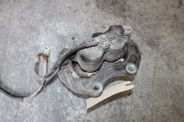 2007-2009 NISSAN 350Z FRONT LEFT BRAKE CALIPER R1199 image 6