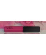 New NARS Lip Gloss Angelika .13 oz / 3.7 g Travel Size Tube Hot Pink Lip... - $12.33 CAD
