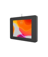 Locking iPad Wall Mount - CTA Anti-Theft Small Locking Tablet Enclosure ... - $55.34