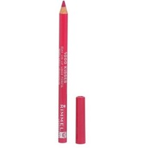 Rimmel Lasting Finish 1000 Kisses Lip Liner 004 Indian Pink, Contouring Stay # 4 - £5.34 GBP