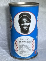 1978 Hal McRae Kansas City Royals RC Royal Crown Cola Can MLB All-Star S... - $8.95