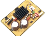 OEM Refrigerator Power Control Board INVERTER  For Samsung RF28K9580SR NEW - £165.16 GBP