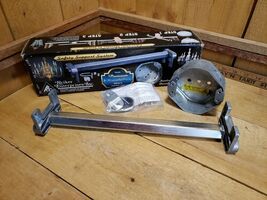 New Premium Chandelier 83300 Electrical Safety Support System Brace, Reiker - $24.21