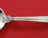 Monte Cristo by Towle Sterling Silver Serving Spoon  8 5/8&quot; - £84.91 GBP