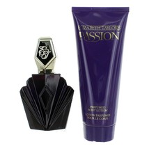 Passion by Elizabeth Taylor, 2 Piece Gift Set for Women - NEW in Box - $32.86