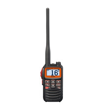 Standard Horizon HX40 Handheld 6W Ultra Compact Marine VHF Transceiver w/FM Band - £94.20 GBP