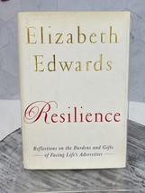 Resilience: Reflections on the Burdens and Gifts of Facing Life&#39;s Adversities - £6.15 GBP